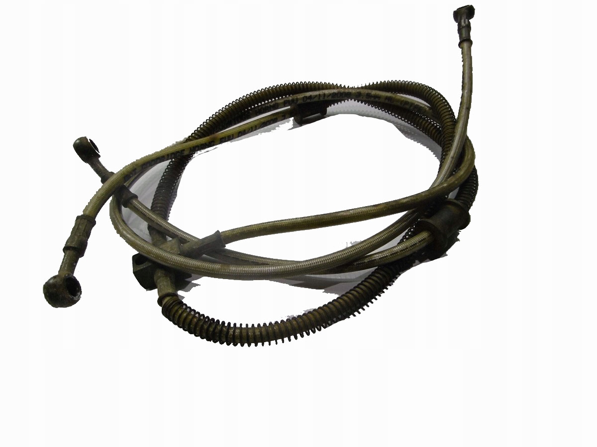 BRZDOVÝ KÁBEL CECTEK 500 GLADIATOR KINGCOBRA