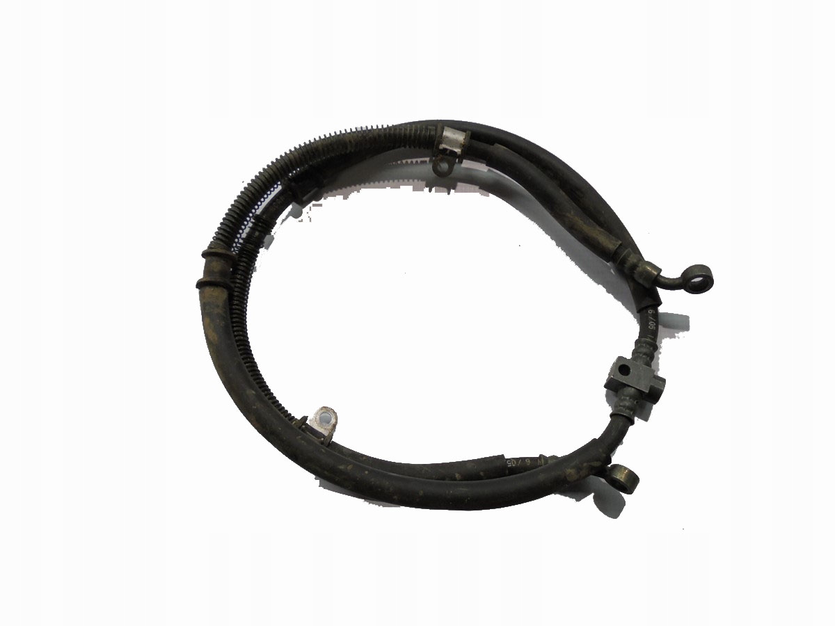 BRZDOVÝ KÁBEL YAMAHA YFM 660 GRIZZLY