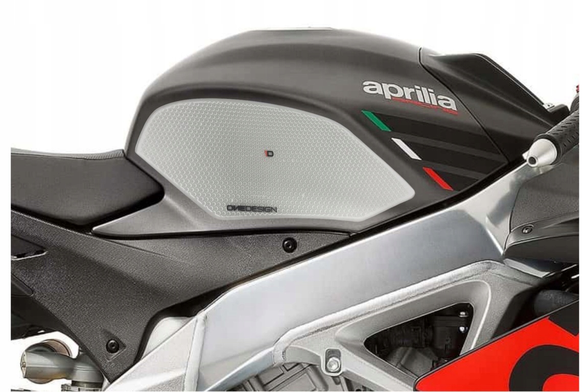 PUIG 20060W bočné nádržky na nádrž Aprilia RSV4 / Tuono V4