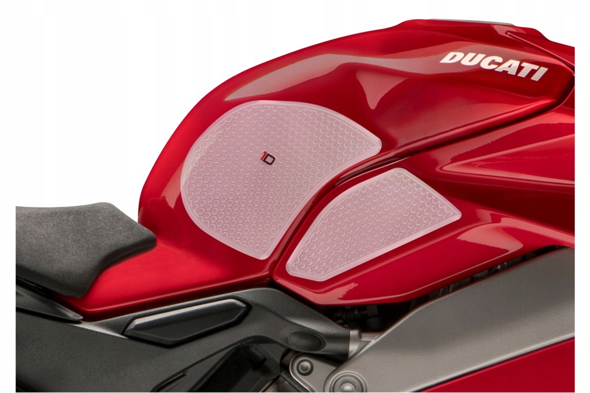 PUIG bočné nádržky na nádrž Ducati Panigale V4 20067W