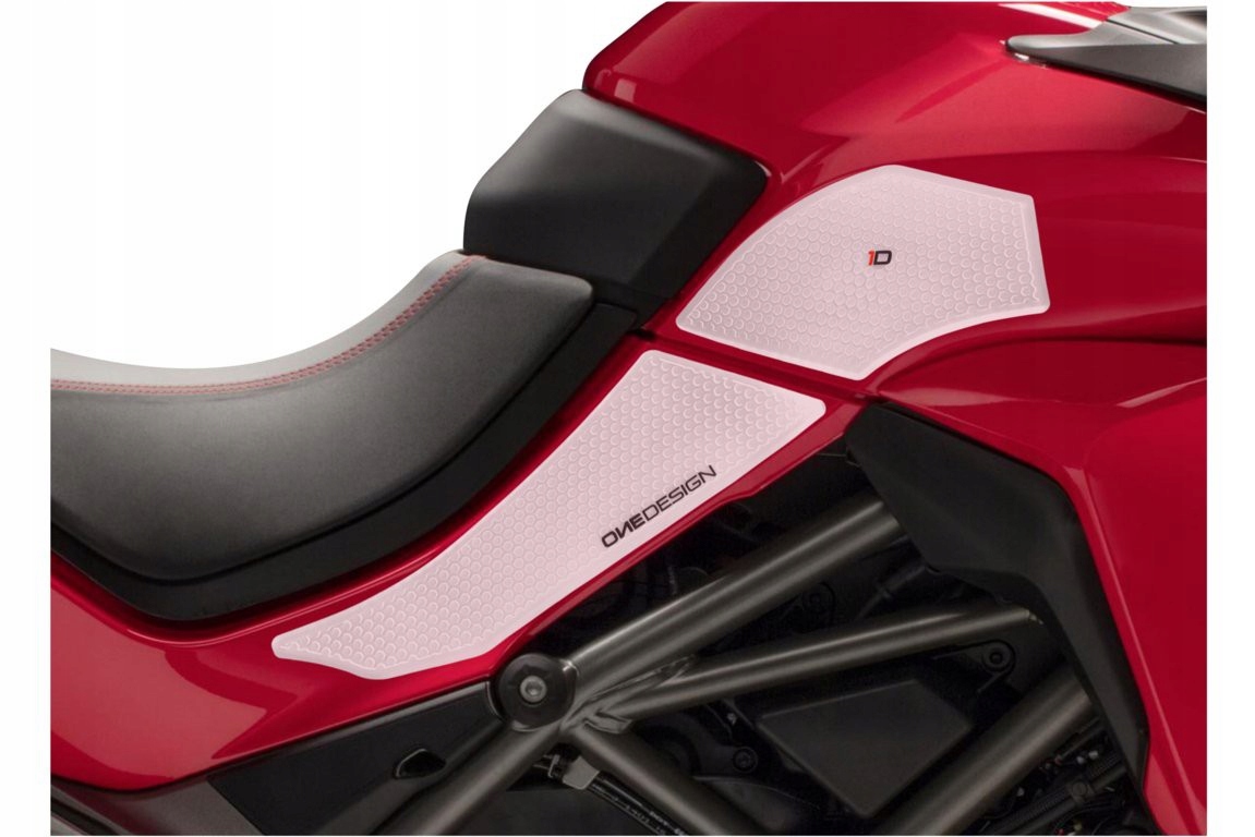 PUIG bočné kryty nádrže pre Ducati Multistrada 20069W
