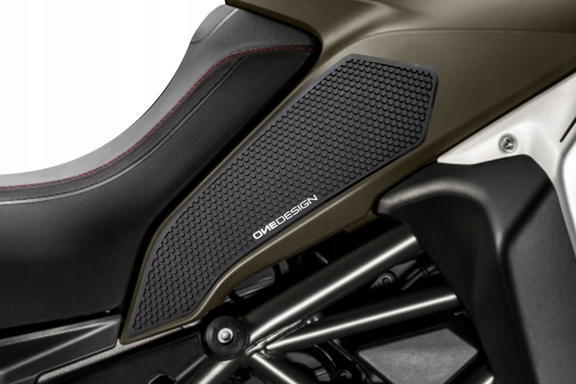 PUIG 20070N bočné nádržkypadiel Ducati Multistrada End
