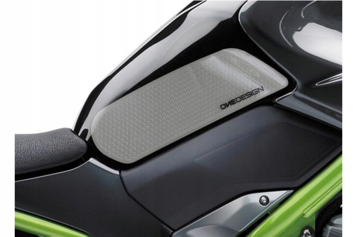PUIG 20078W bočné nádržkové podložky Kawasaki Z900 17-20