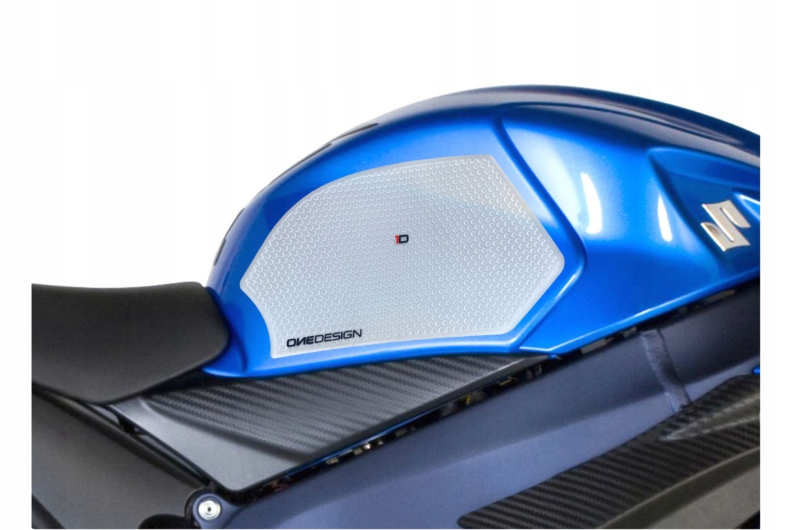 PUIG 20083W bočné nádržky pre Suzuki GSXR-600/750