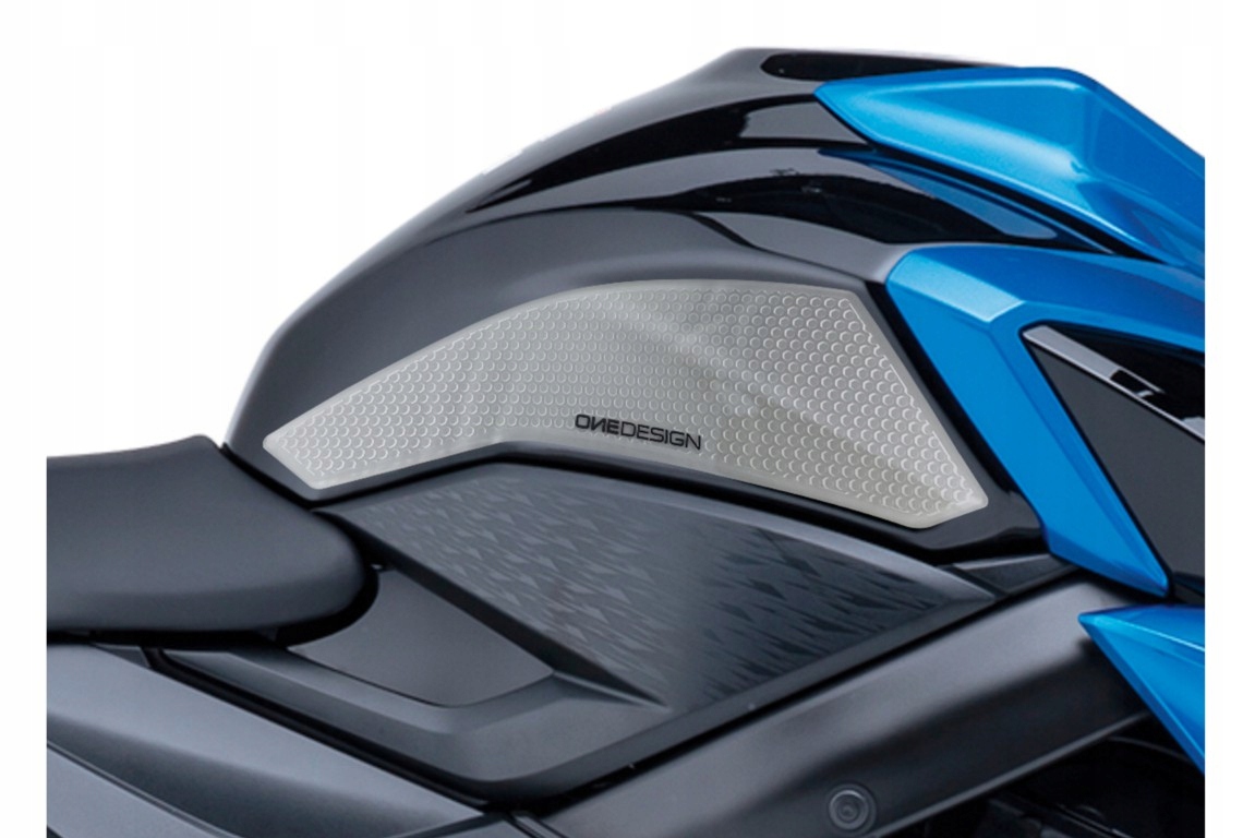 PUIG 20085W bočné nádrže na nádrž Suzuki GSX-S750 17-20