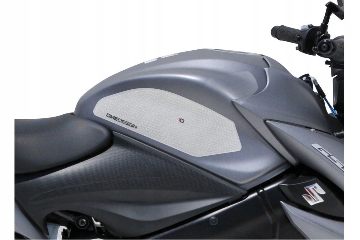 PUIG podložky bočnej nádrže 20086W Suzuki GSX-S1000 / F
