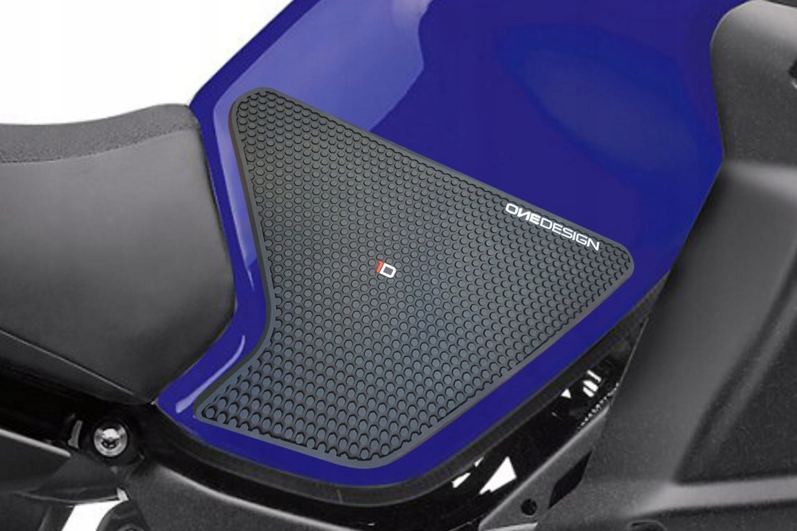 PUIG 20093N bočné podložky nádrže Yamaha XTZ1200