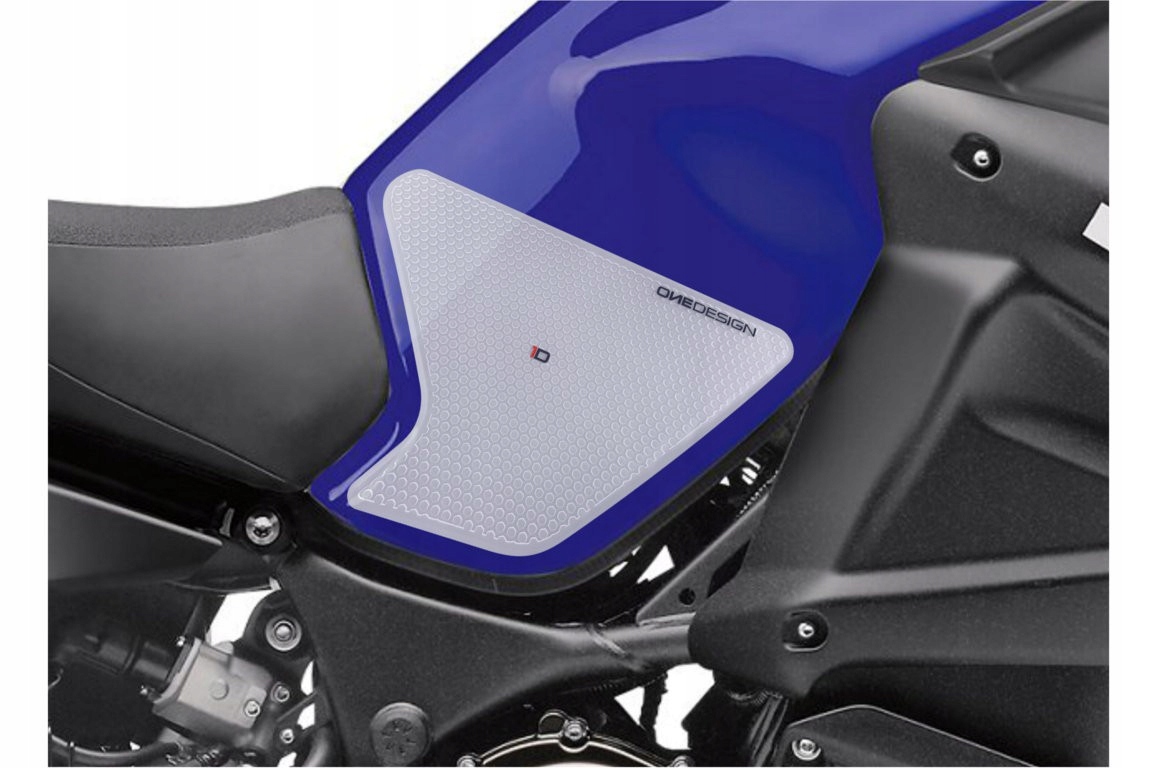 PUIG 20093W bočné podložky nádrže Yamaha XTZ1200 ST