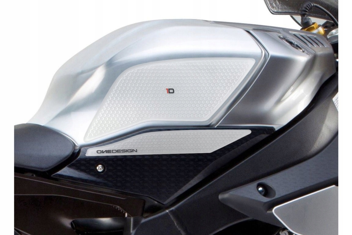 PUIG 20094W bočné podložky nádrže Yamaha R1 15-20