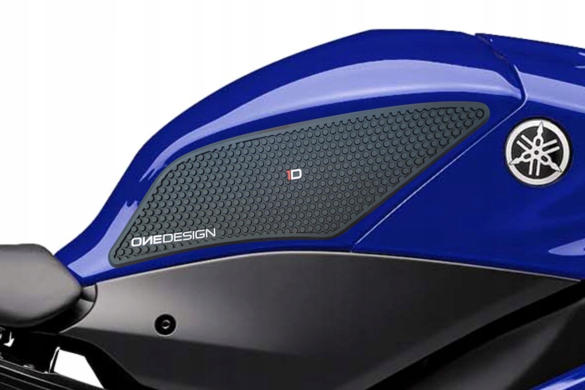 PUIG podložky bočnej nádrže 20096N Yamaha R6 17-20