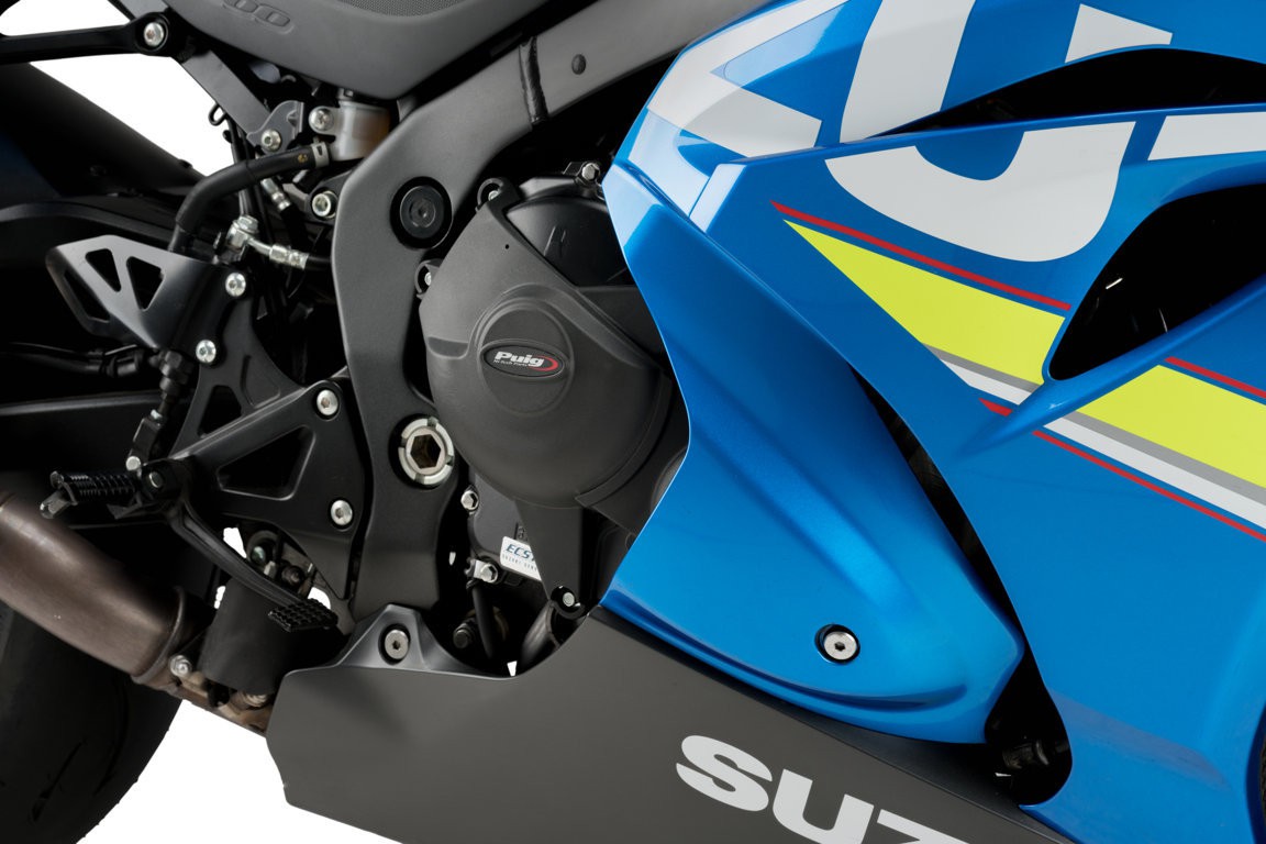 PUIG 20126N krytky motora GSX-R1000 17-20