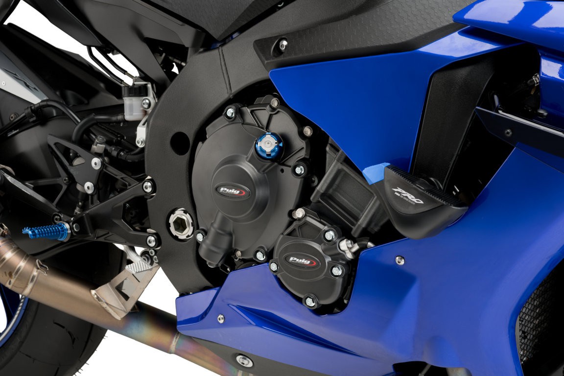 Kryt motora PUIG 20127N Yamaha R1 15-20