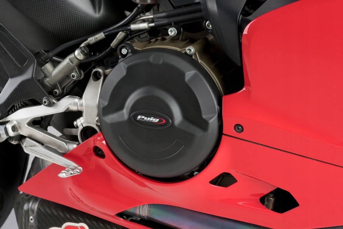 Kryty motora PUIG 20138N Ducati Panigale