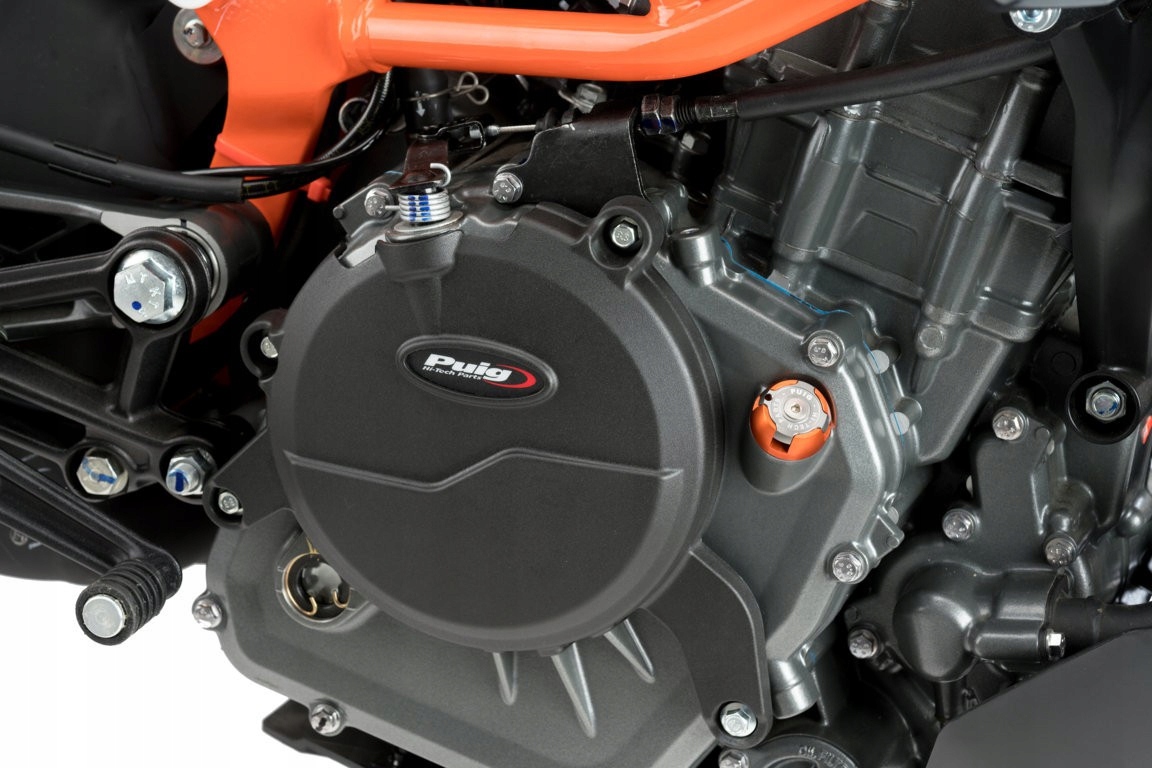 PUIG 20141N KTM 390 Duke / RC390 Kryty viečok