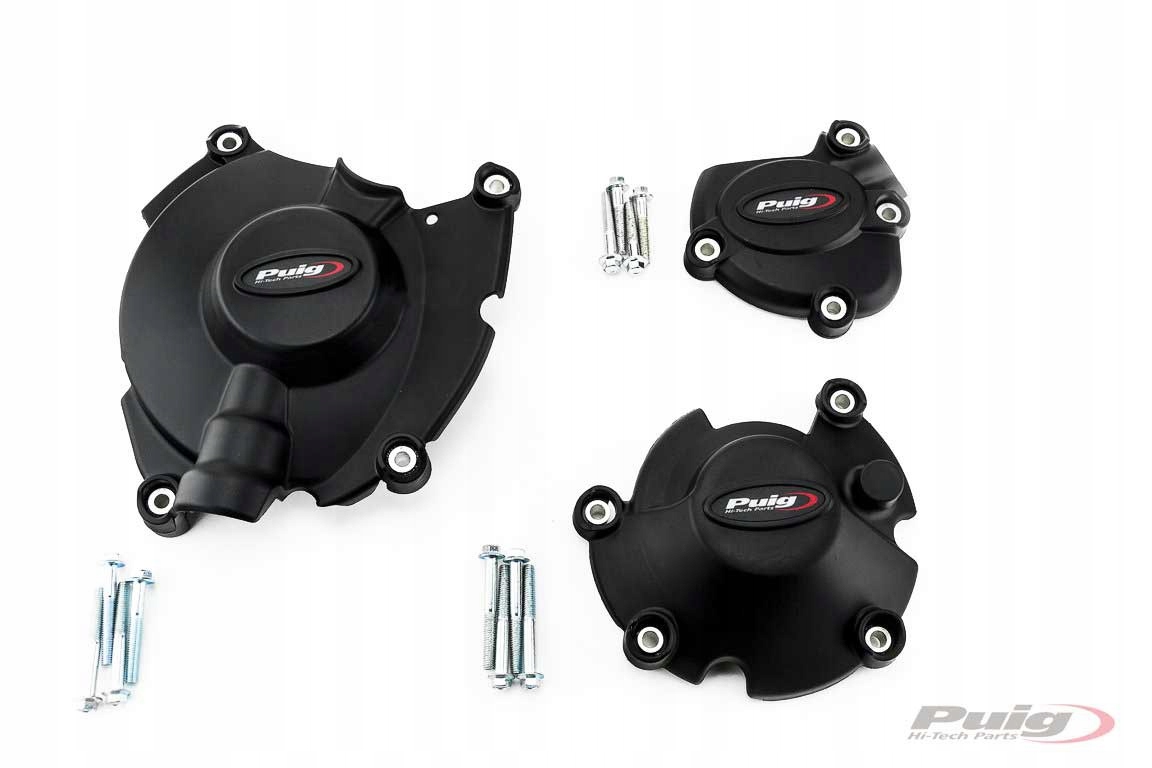 Kryt motora PUIG 20142N Yamaha MT-10