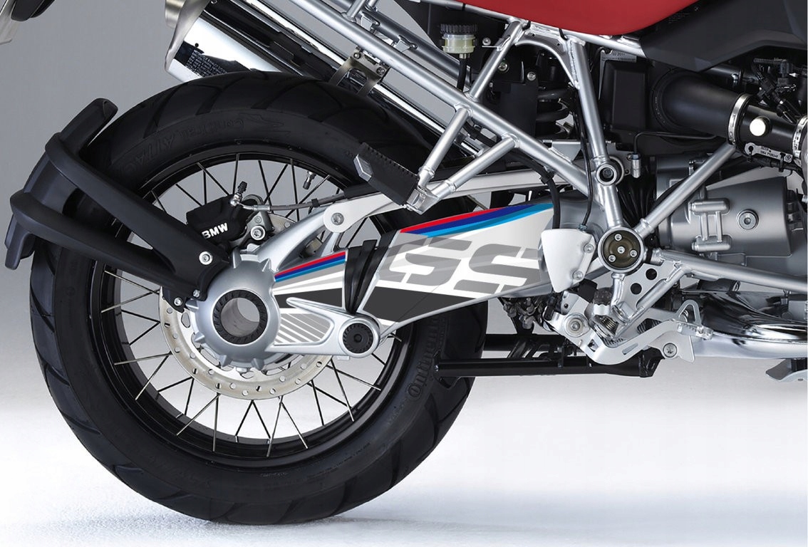 PUIG 20152B kryt vahadla R1200GS / Adv. 04-12
