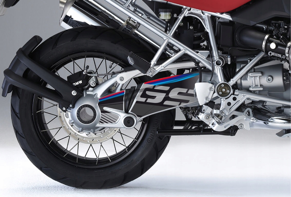 PUIG 20152N kryt vahadla R1200GS / Adv. 04-12