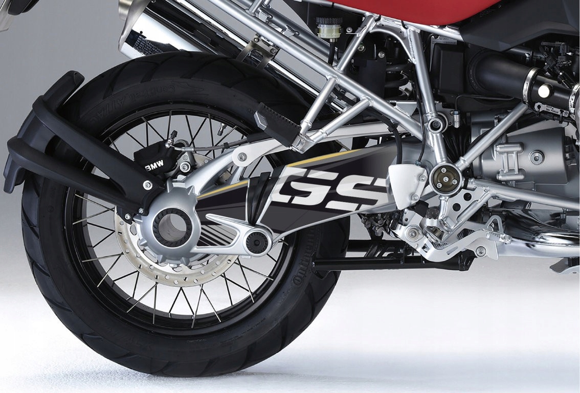 PUIG 20152O kryt vahadla R1200GS / Adv. 04-12