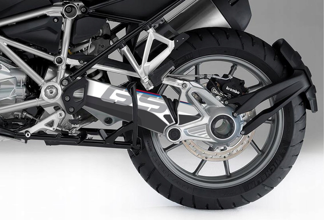 PUIG 20153B R1200GS / Adv. 13-18