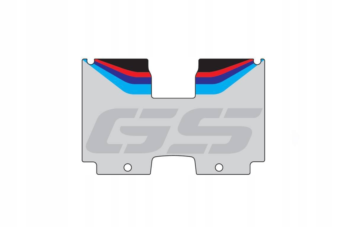PUIG 20229N kryt pre vrchný box BMW Vario GS