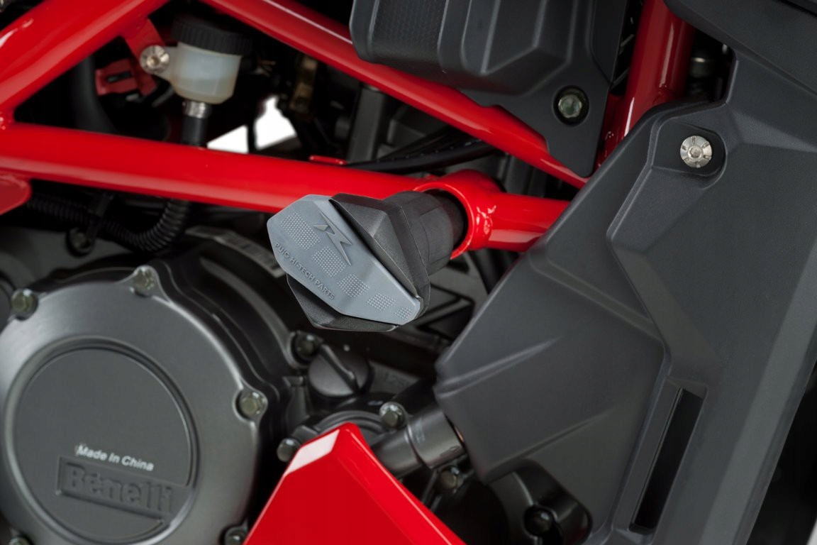 Padacie podložky PUIG 3511N Benelli BN251 16-17