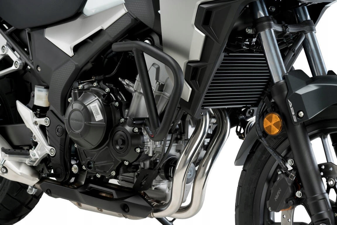 Ochrana nárazníkov PUIG 3572N pre Honda CB500X 19