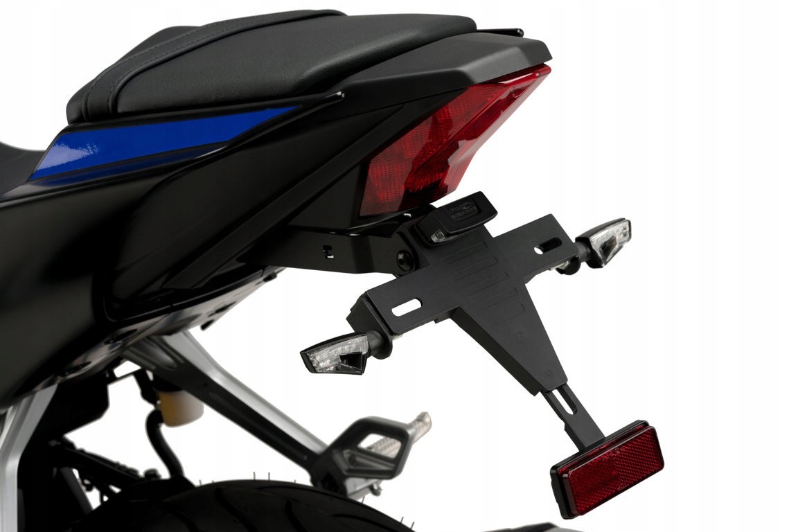 Odstraňovač blatníkov PUIG 3620N Yamaha YZF-R 125