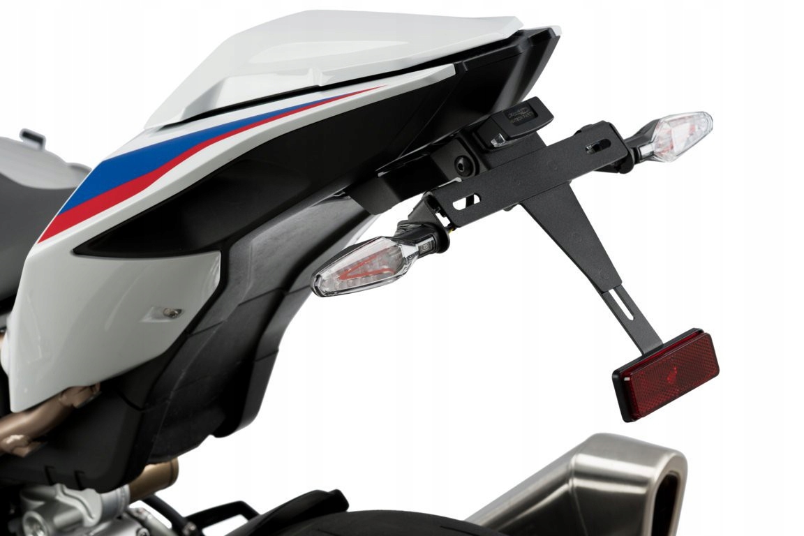 Odstraňovač blatníkov PUIG 3705N BMW S1000RR 19-20