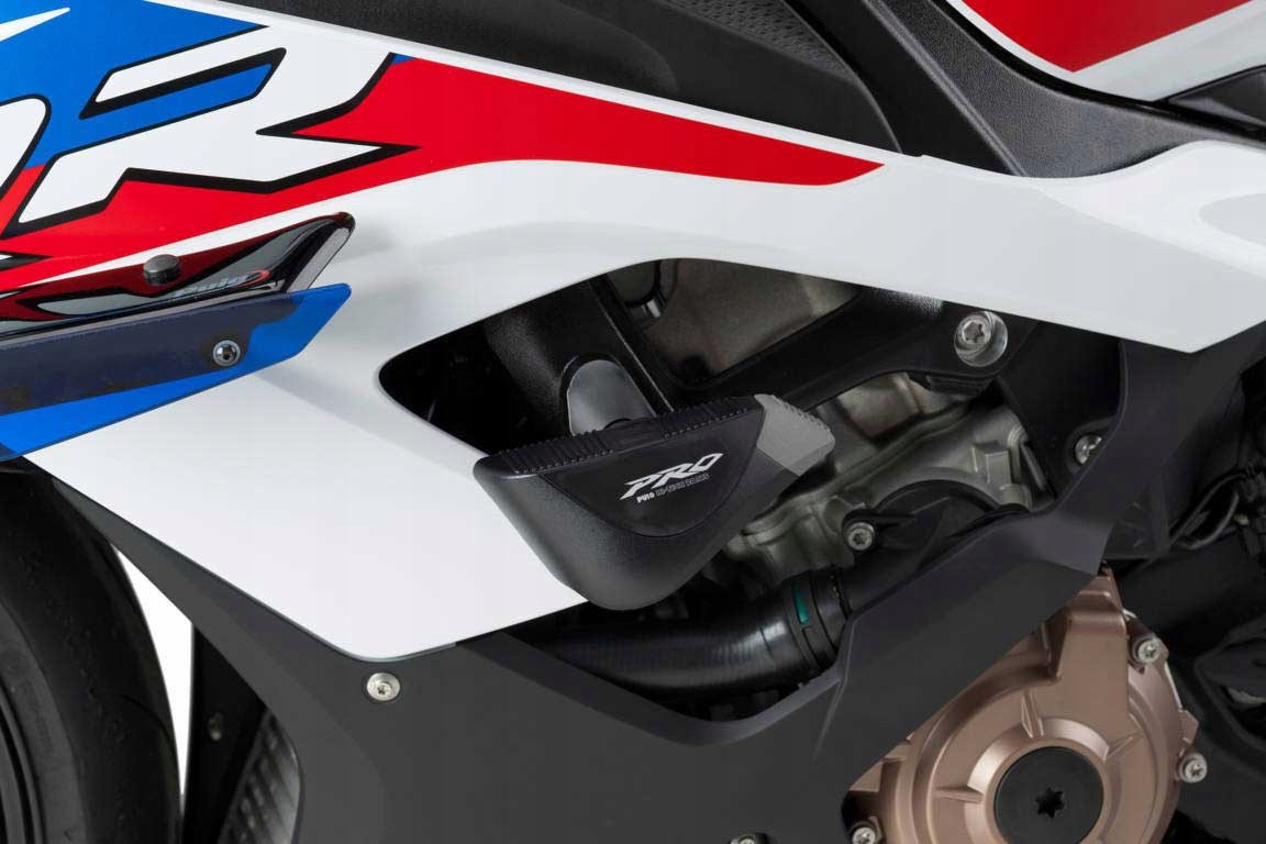 Padacie podložky PUIG 3707N PRO BMW S1000RR 19-20