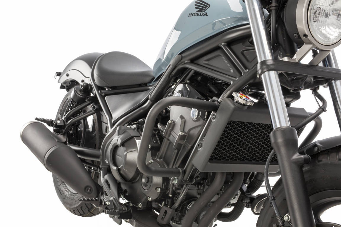 Padacie tyče PUIG 3742N 25 mm Honda CMX500 Rebel 17-20