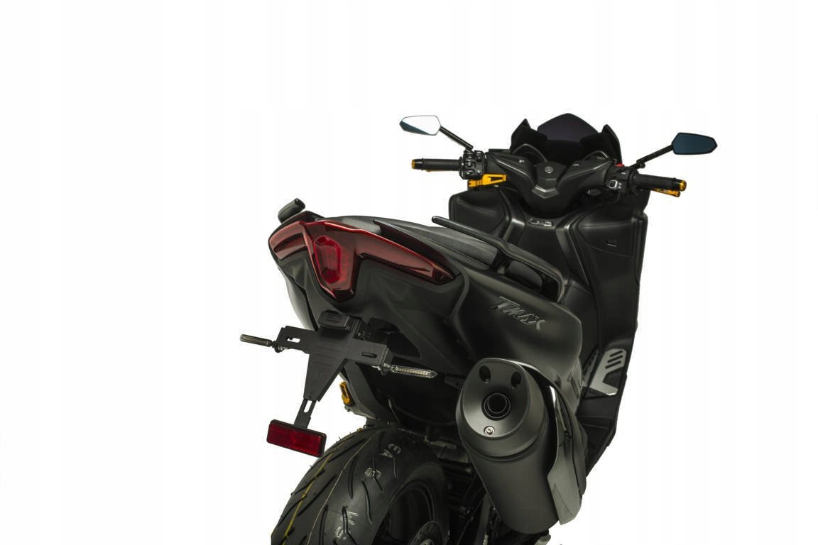 Odstraňovač blatníkov PUIG 3874N Yamaha T-Max 560 20