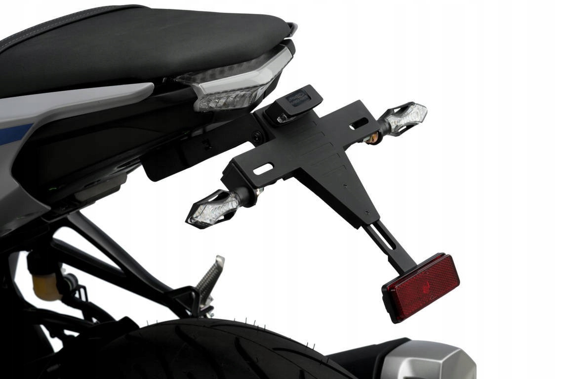 Odstraňovač blatníkov PUIG 3884N Yamaha MT-125 20