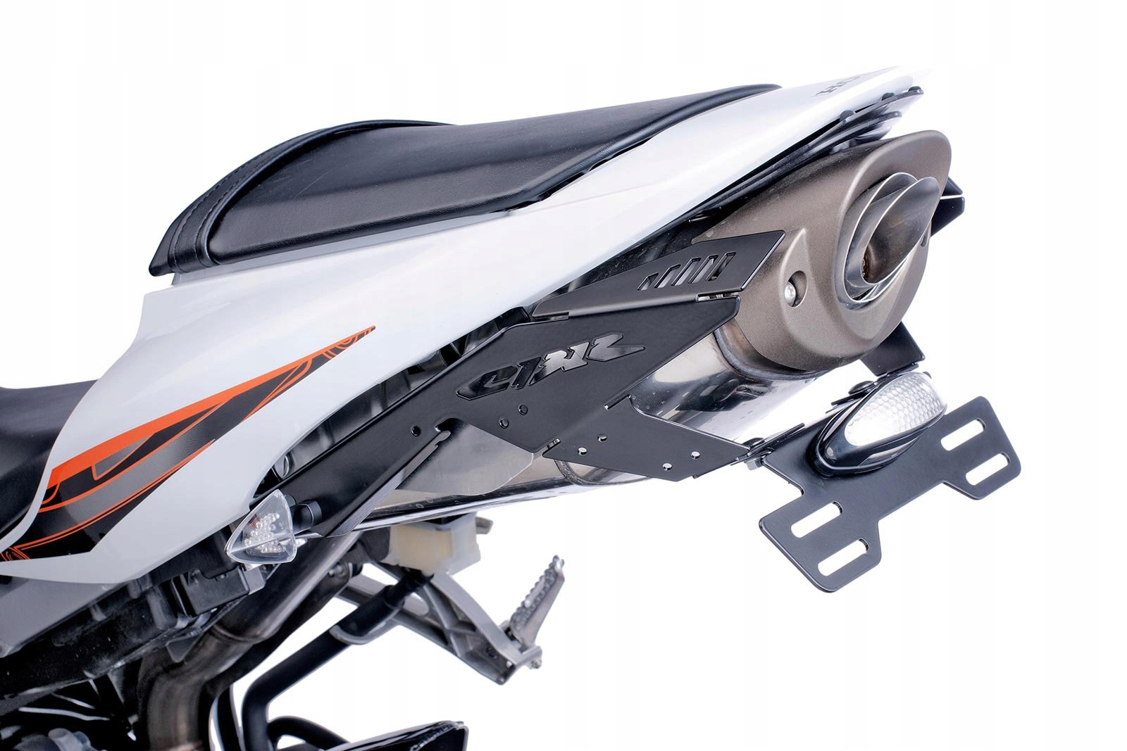 Odstraňovač blatníkov PUIG 4453N CBR600 RR 07-12