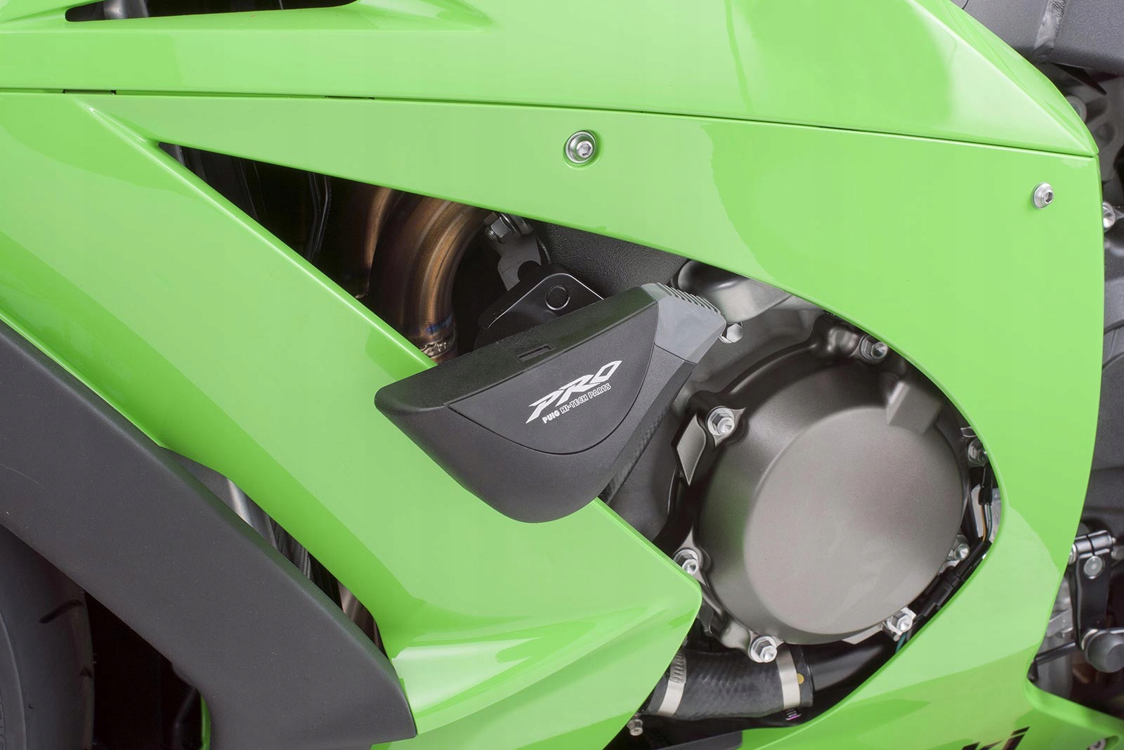 Padací vak PUIG 5690N PRO Kawasaki ZX10R 11-20