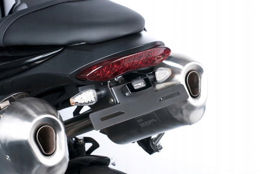 Odstraňovač blatníkov PUIG 5732N Speed Triple 11-15