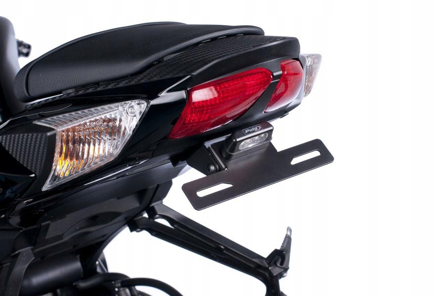 PUIG 5733N blatník el. Suzuki GSXR600 / 750 11-16