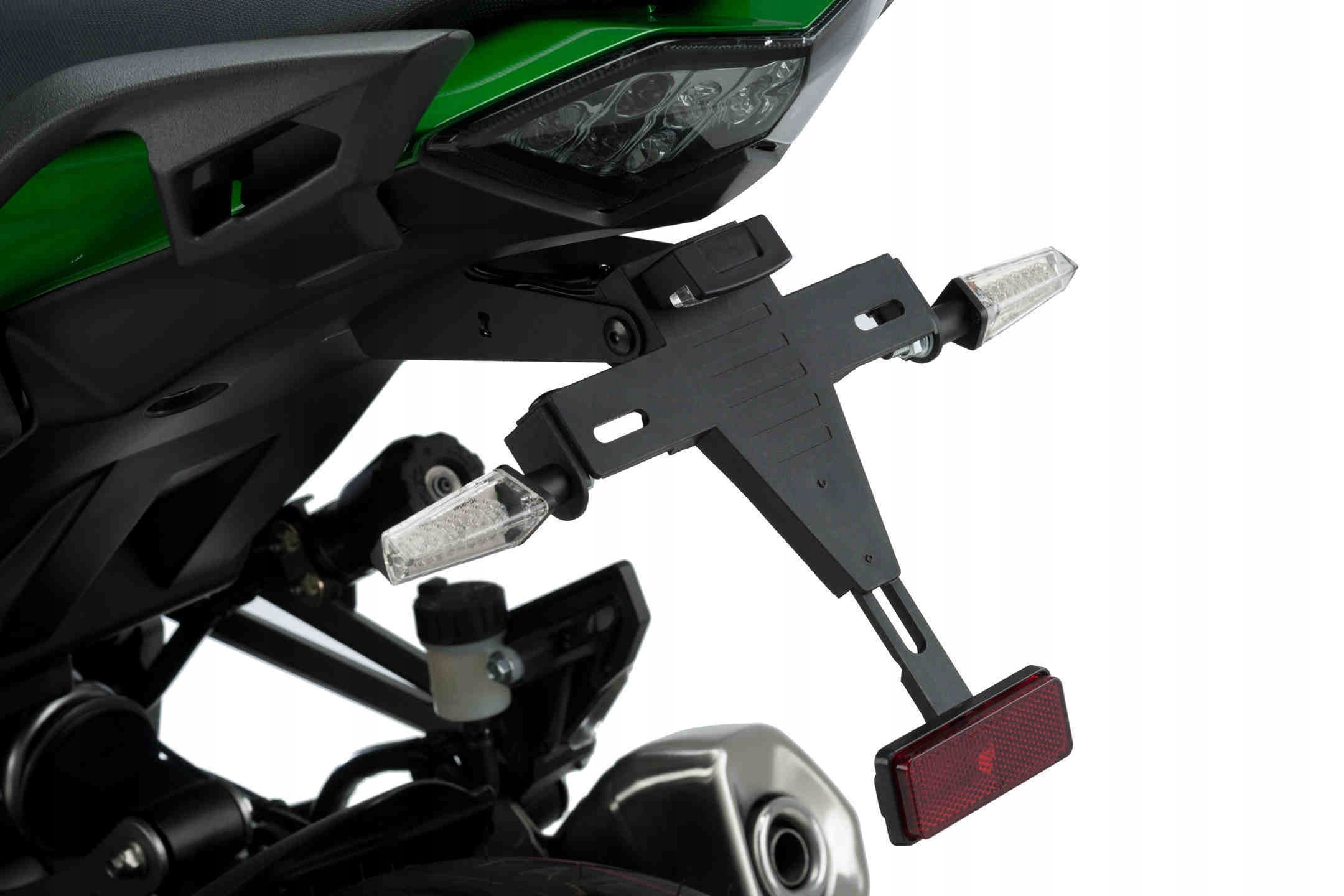 PUIG 5735N blatník el. Ninja 1000 SX / Z1000SX