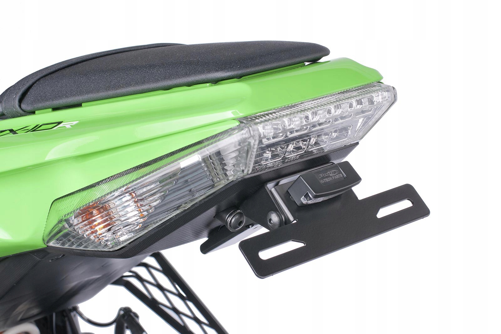 Odstraňovač blatníkov PUIG 5736N Kawasaki ZX10R 11-15