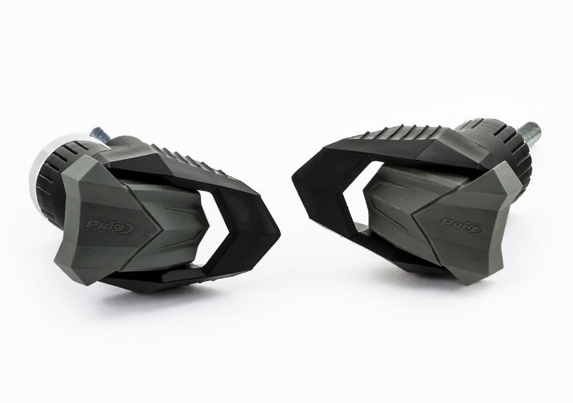 Padacie podložky PUIG 7063N KTM Superduke 1290 14-19