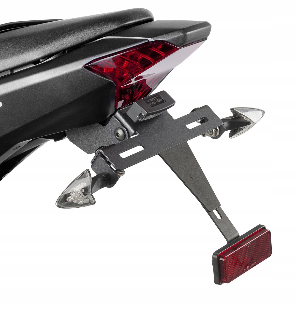 Odstraňovač blatníkov PUIG 7108N Yamaha MT-07 14-20