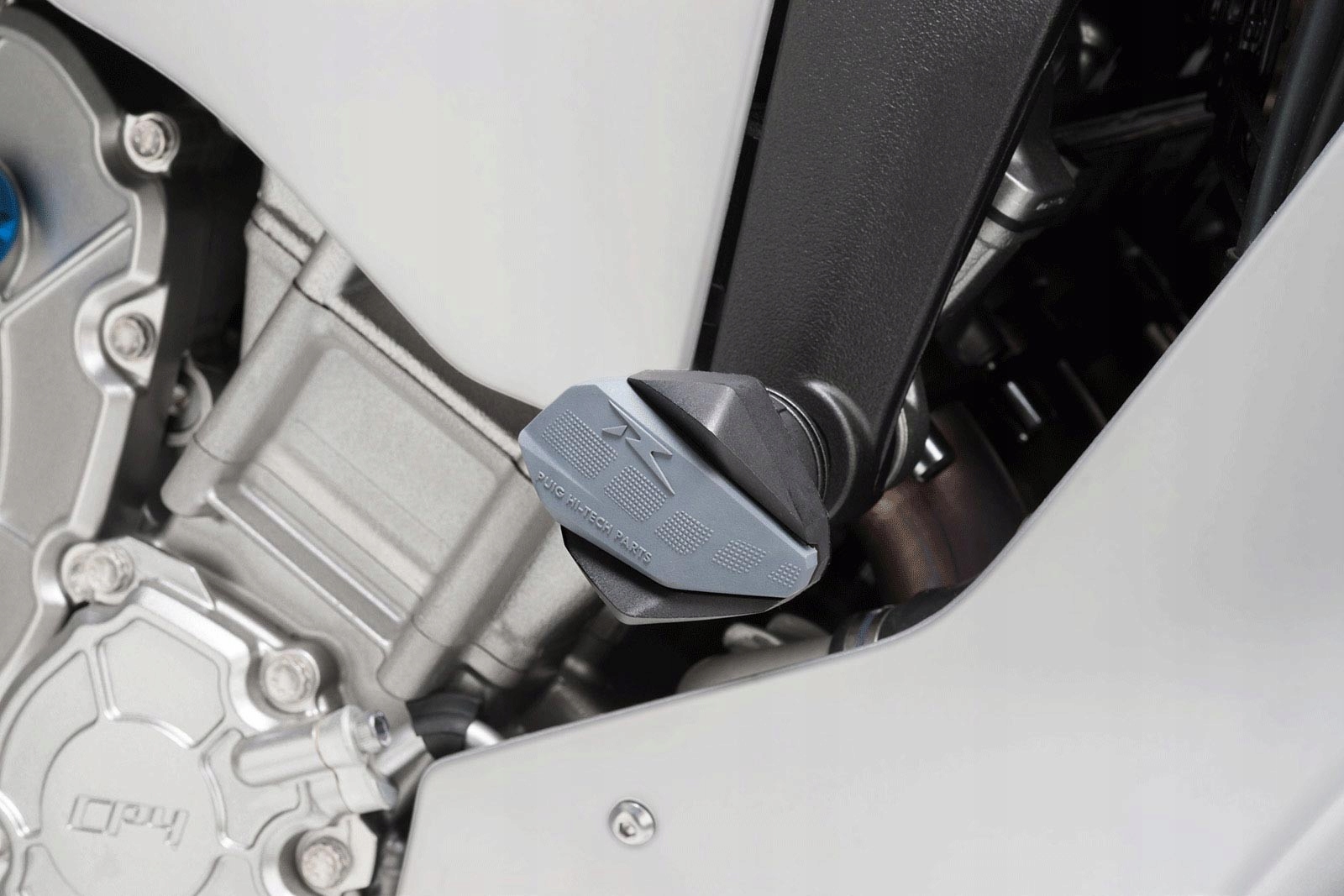 Padacie podložky PUIG 7724N Yamaha R1 15-19 / MT-10
