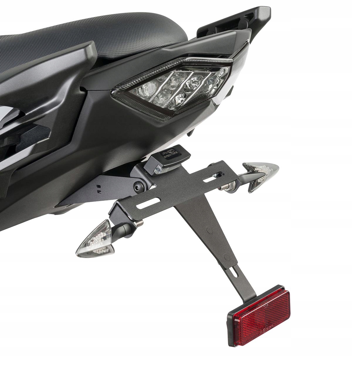Odstraňovač blatníkov PUIG 7789N Versys 650 15-20