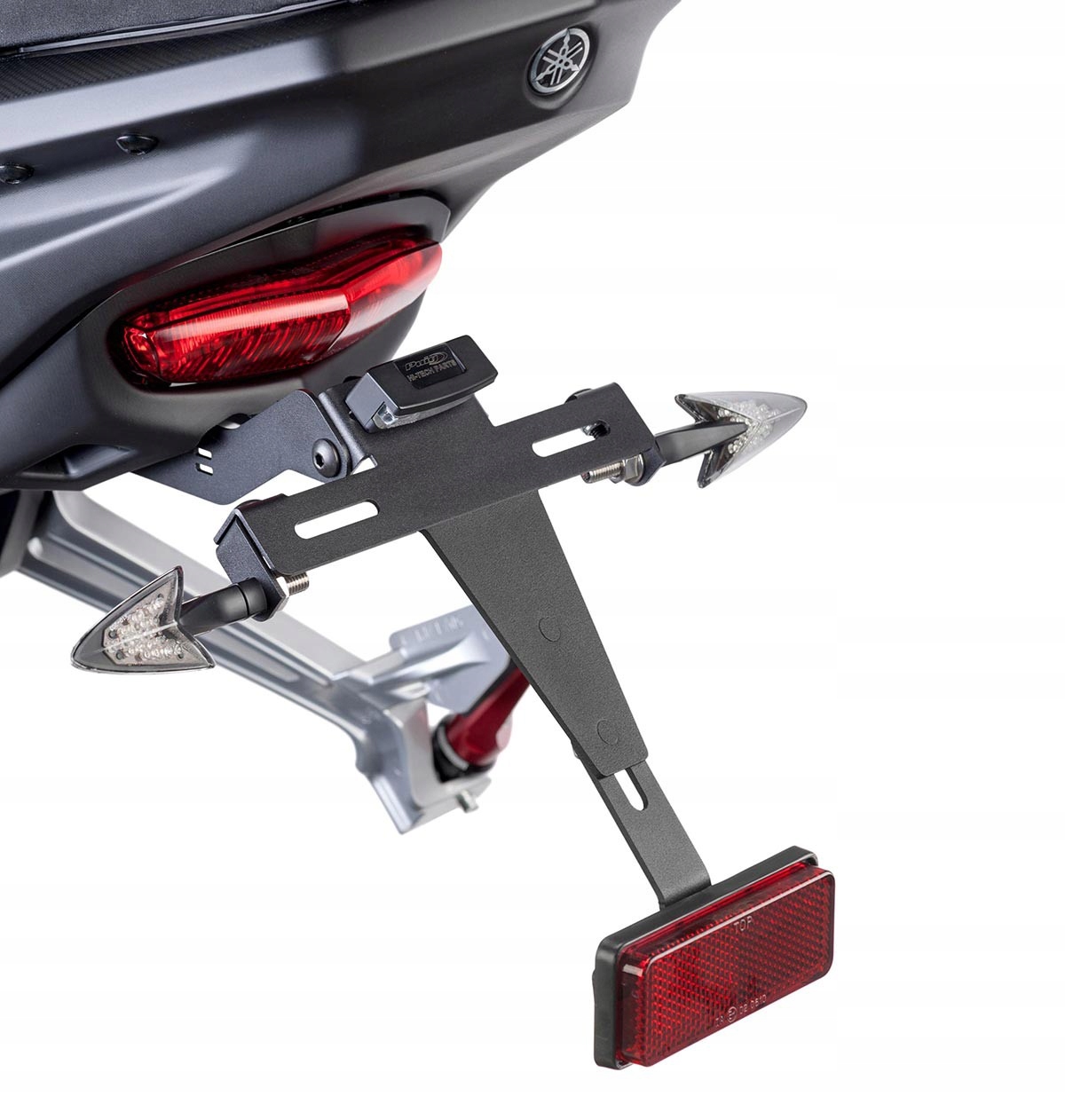 Odstraňovač blatníkov PUIG 7796N Yamaha MT-125 15-19