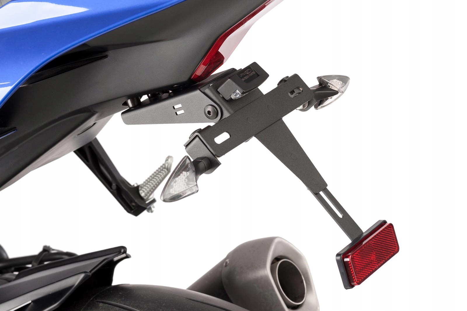 Odstraňovač blatníkov PUIG 7798N Yamaha R1 15-20