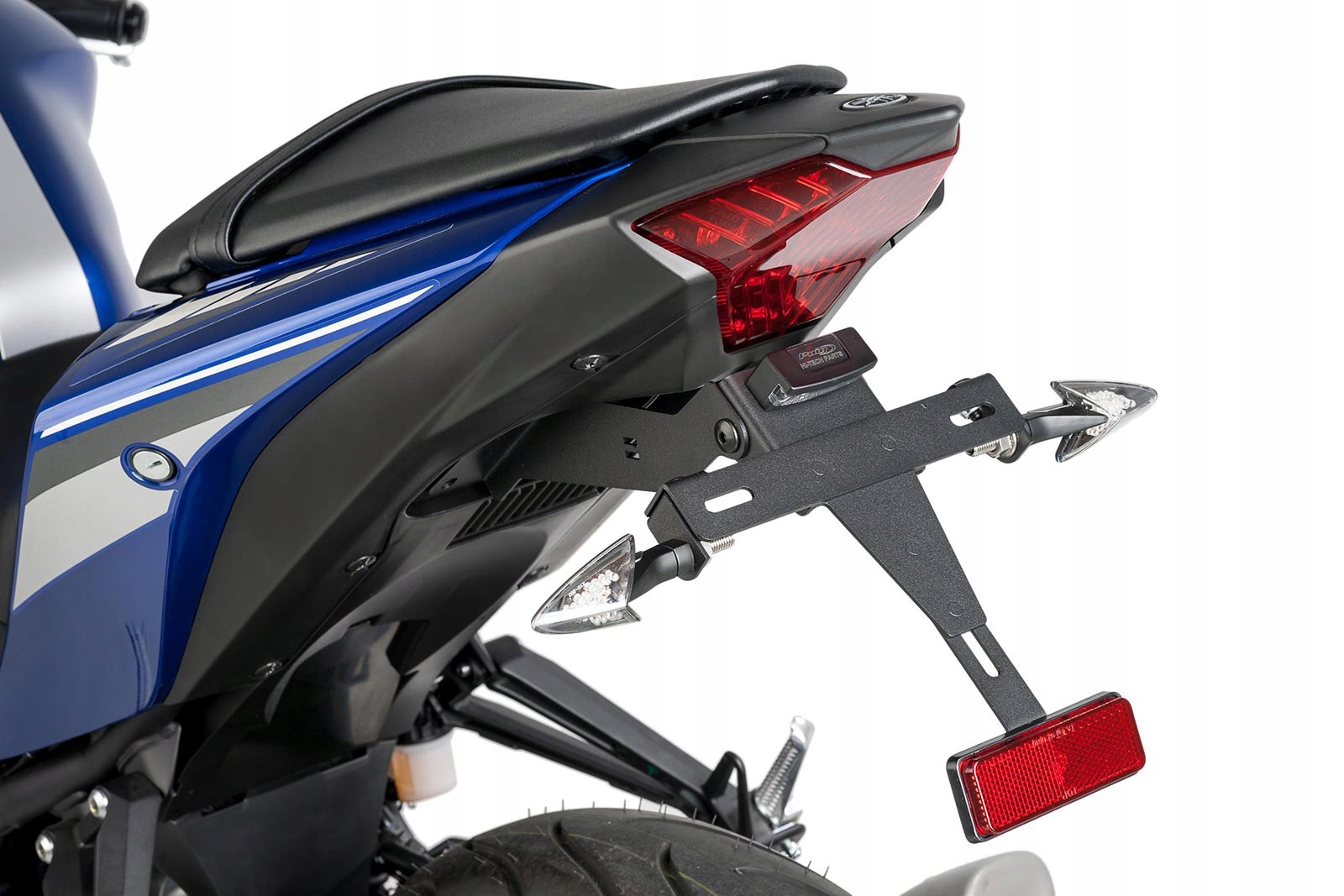 Odstraňovač blatníkov PUIG 7799N Yamaha MT-03 / R3