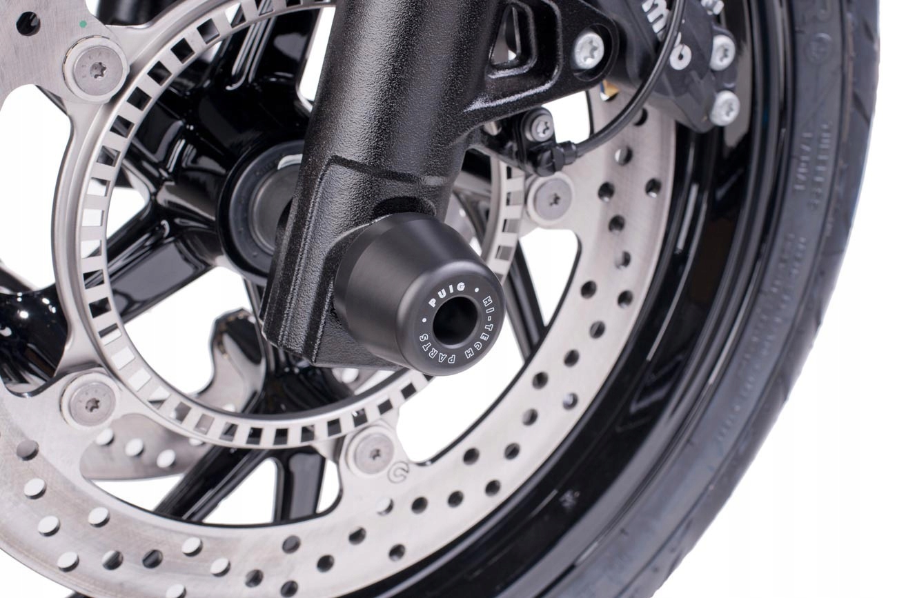 Chrániče predných kolies PUIG 8601N BMW F800R