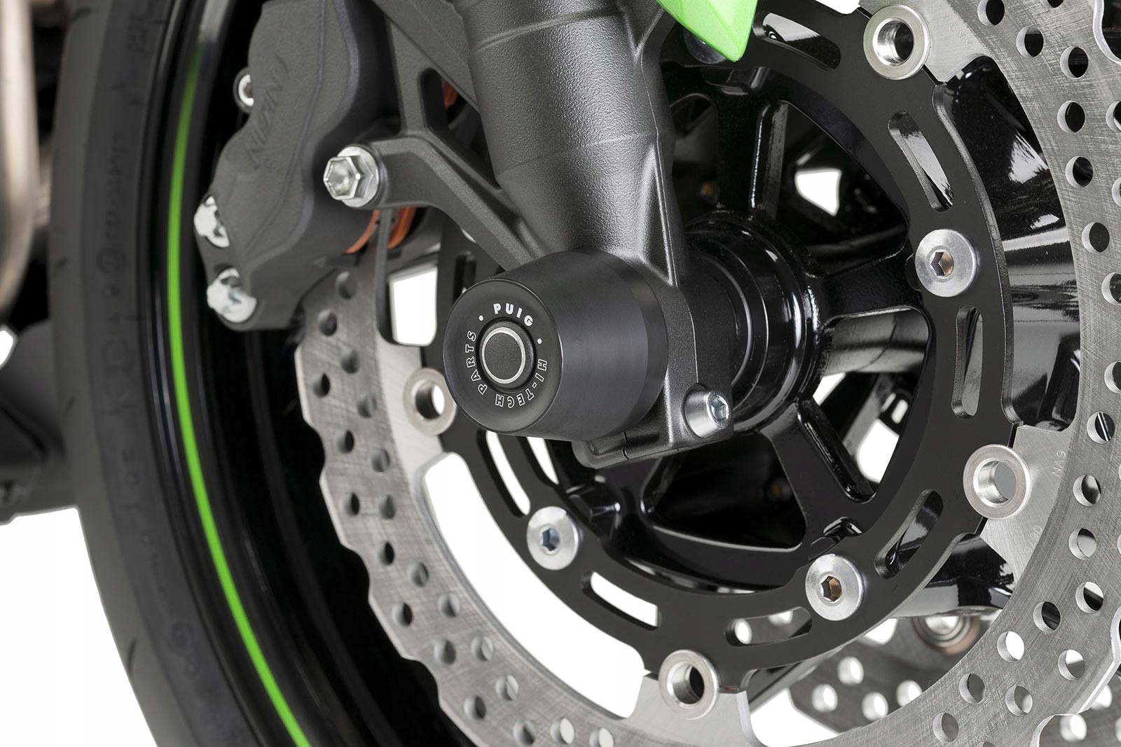 PUIG 8654N pro