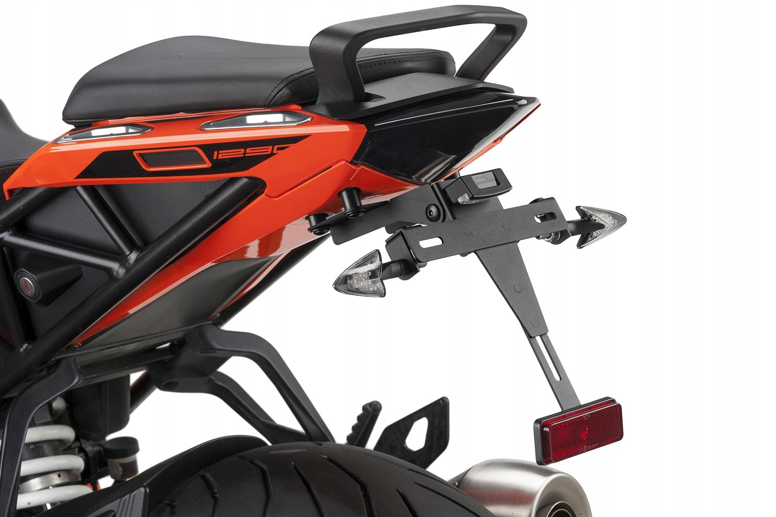 Odstraňovač blatníkov PUIG 8728N KTM 1290 SuperdukeGT
