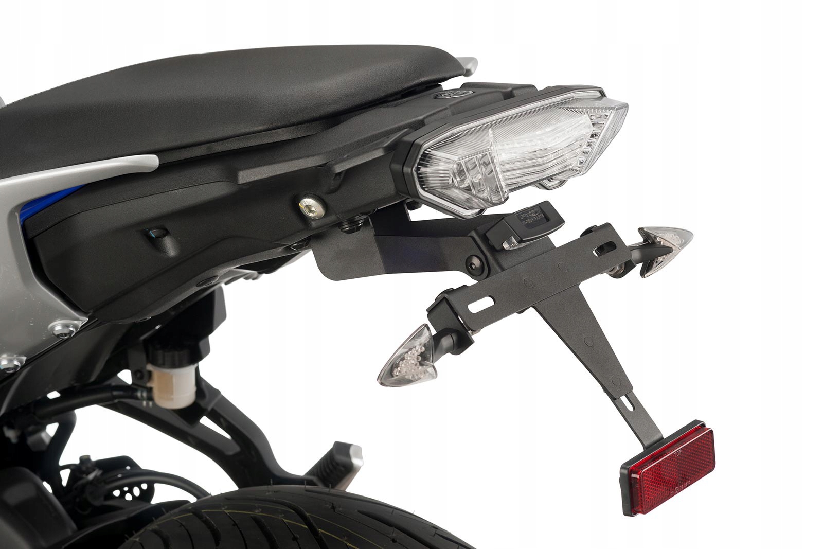 Odstraňovač blatníkov PUIG 9204N Yamaha Tracer 700