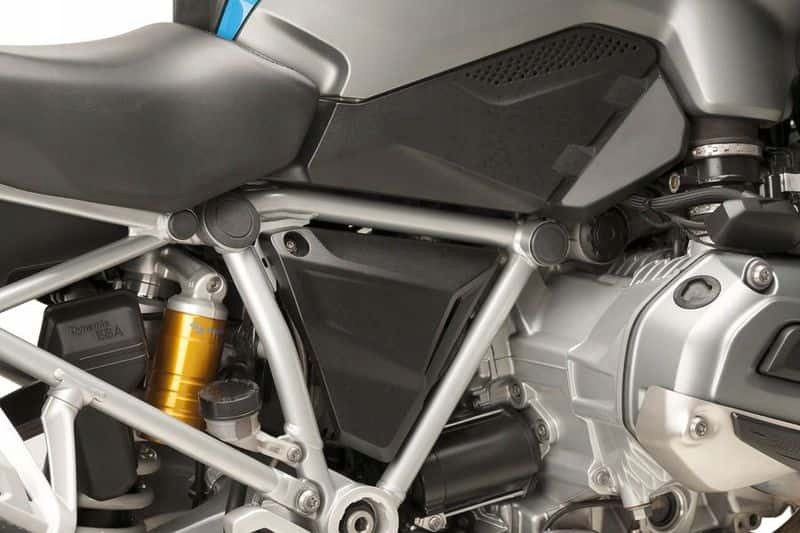 Kryty rámu PUIG 9332N BMW R1200GS / R1250GS